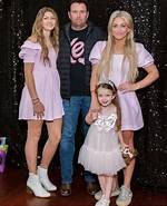 Unraveling the Mystery: Who Is Jamie Lynn Spears' Baby Father?