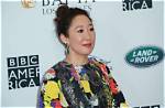 Unraveling the Mystery: Who Is Sandra Oh's Husband?