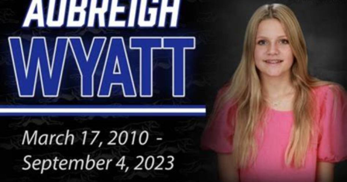 Unraveling the Mystery: Who Killed Aubrey Wyatt?