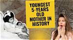 Unraveling the Mystery: Who Was the Youngest Father in the World?