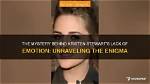 Unraveling the Mystery: Why Did Kristen Setas Divorce?