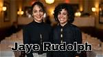 Unraveling the Mystique of Jaye Rudolph and Jasmine Guy