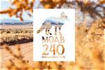Unraveling the Mystique of Moab 240: the Ultimate Endurance Challenge