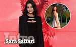 Unraveling the Mystique of Sara Saffari's Boyfriend