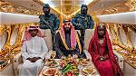 Unraveling the Mystique: Who Is Prince Salman Married to?