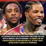 Unraveling the Personal Life of Gervonta Davis: How Many Children Does He Have?