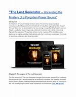 Unraveling the Power of the Address Generator Uk