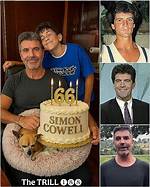 Unraveling the Remarkable Journey of Simon Cowell