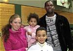 Unraveling the Roots: Jamal Musiala's Parents and Their Influence