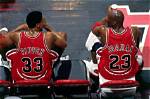 Unraveling the Scottie Pippen and Michael Jordan Feud: a Deep Dive