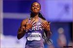 Unraveling the Secrets of Sha'carri Richardson's Running Form