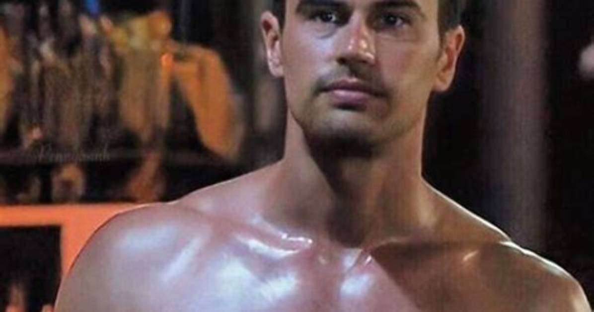 Unraveling the Secrets of Theo James Physique