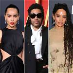 Unraveling the Story of Lisa Bonet's Ex-Husband: a Journey Through Love and Life