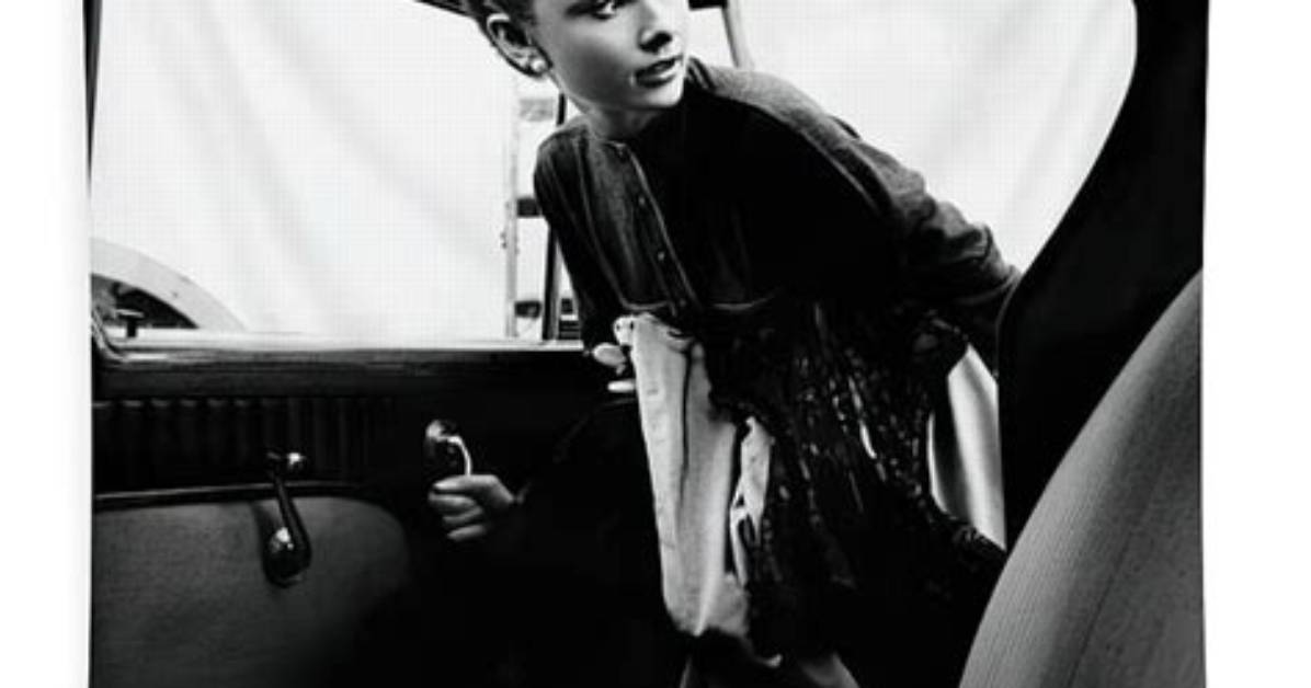 Unraveling the Tapestry of Audrey Hepburn's Extraordinary Life