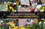 Unraveling the Tragic Day: When Did Christopher Reeve Have His Accident?