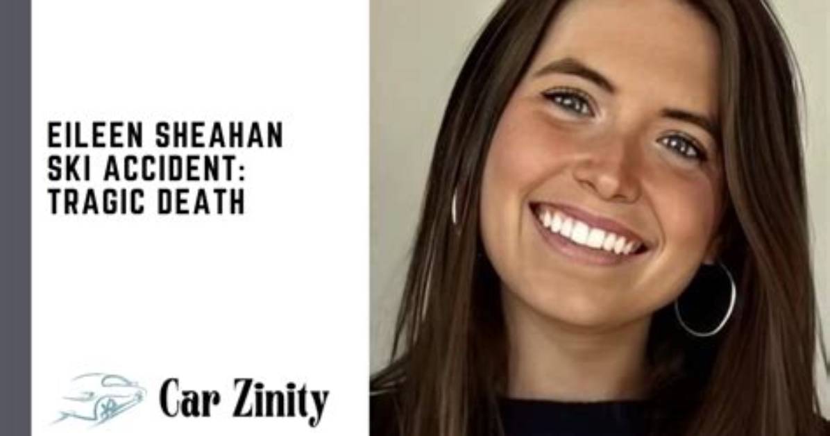 Unraveling the Tragic Eileen Sheahan Ski Accident: a Story of Resilience and Recovery