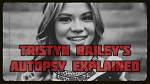 Unraveling the Tristyn Bailey Autopsy Report: Recent Developments