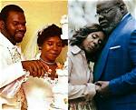 Unraveling the Truth: Did Serita Jakes File for a Divorce?