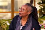 Unraveling the Truth: Did Whoopie Goldberg Die?