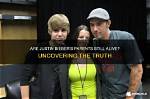 Unraveling the Truth: Is Justin Bieber Still Alive or Gone?