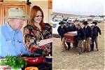 Unraveling the Truth: Is Ree Drummond Dying of Cancer?