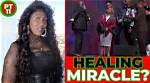 Unraveling the Truth: Is Td Jakes Getting a Divorce from His Wife?
