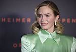Unraveling the Truth: Was Emily Blunt Born Deaf?
