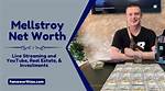 Unraveling the Wealth of Mellstroy: How Is Mellstroy So Rich?