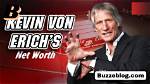 Unraveling the Wealth of Wrestling Legend: Kevin Von Erich Net Worth