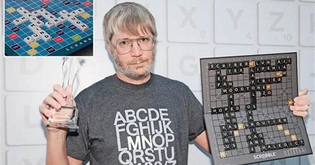 Unraveling the World of Jo Scrabble: a Unique Take on the Classic Game