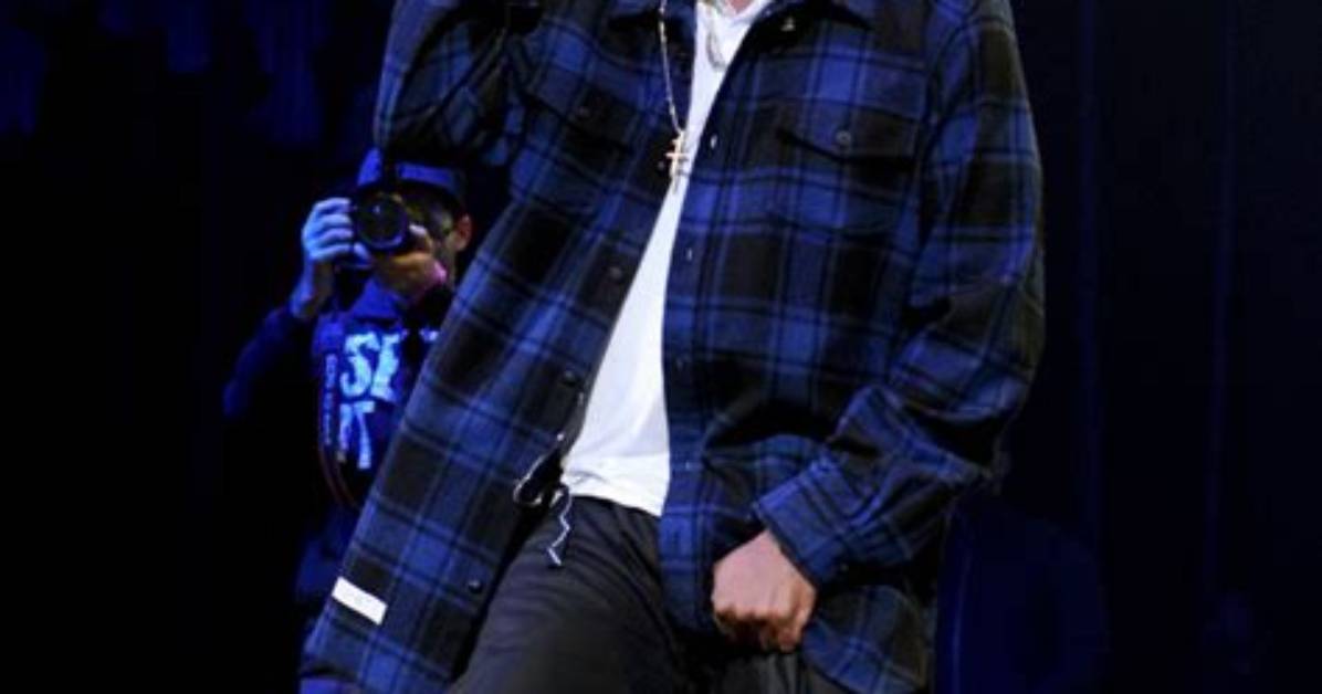 Unraveling the World of the Timberland Rapper