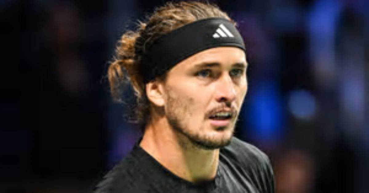 Unraveling the Zverev Ethnicity: a Deep Dive into Alexander Zverev's Heritage