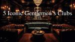 Unveil Sacramento's Exclusive Gentlemen's Club Secrets