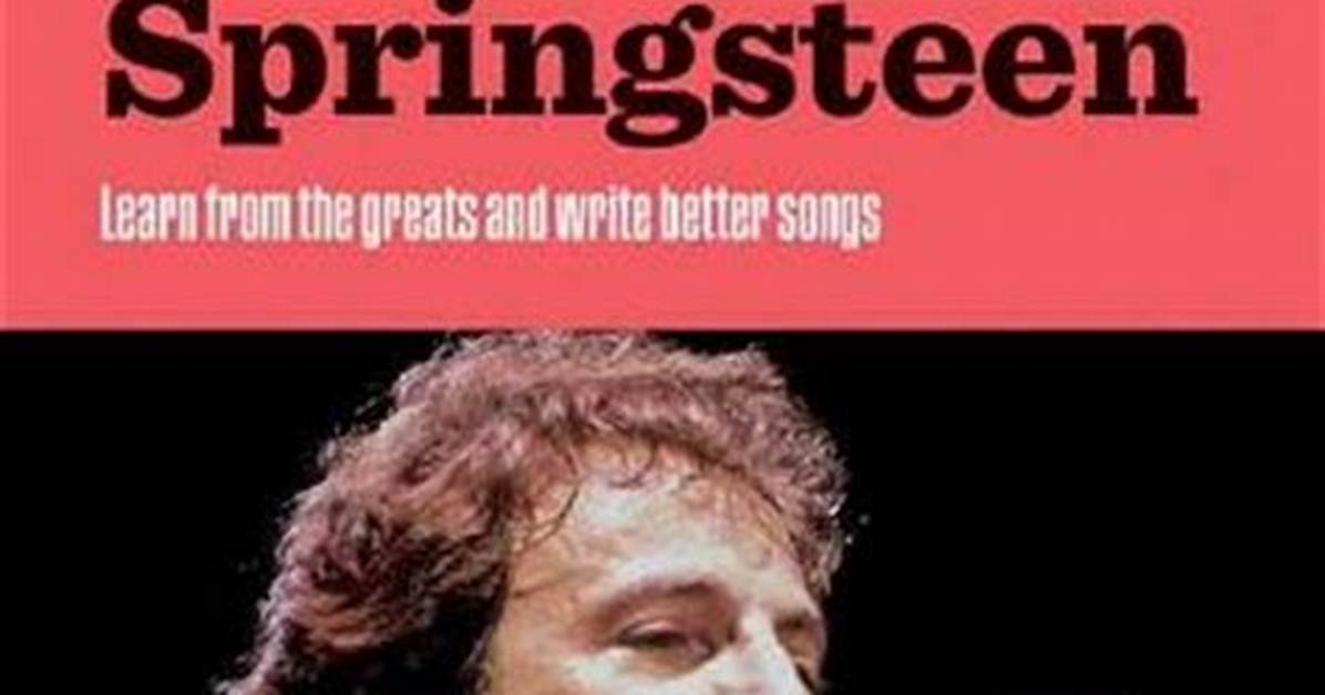 Unveil the Enchanting Secrets of Bruce Springsteen Falls