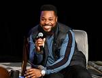 Unveil the Extraordinary World of Malcolm Jamal Warner: Inside His Creative Genius