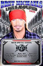 Unveil the Intriguing World of Bret Michaels' Dating History and Discoveries