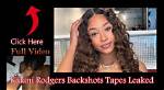 Unveil the Secrets: Kalani Rodgers Onlyfans Explored