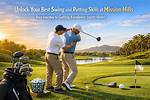 Unveil the Secrets of Golfing Excellence with Piyarat Chotiwattananont