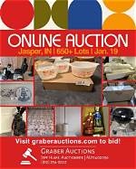 Unveil the Secrets of Graber Auctions Washington Indiana