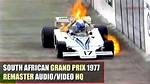 Unveiled: the Renzo Zorzi 1977 Accident Video