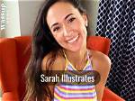 Unveiled: the Sarah Illustrates Onlyfans Leak