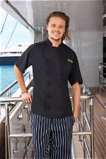 Unveiling Adrian from Below Deck: Exclusive Insights and Revelations