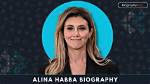 Unveiling Alina Habba's Height: Discoveries and Insights