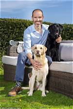 Unveiling Andrew Cotter's Personal Life: Does Andrew Cotter Have a Wife?
