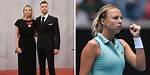 Unveiling Anett Kontaveit's Husband: Discoveries and Insights