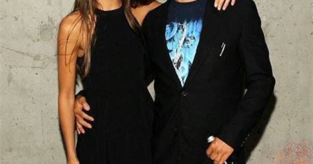 Unveiling Anthony Kiedis' Journey and His Romantic Life in 2024