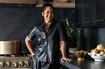 Unveiling Antonia Lofaso's Net Worth: a Culinary Journey