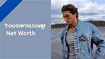 Unveiling Antony's Net Worth: a Journey Through Wealth and Success
