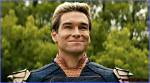 Unveiling Antony Starr's Role in Spartacus: a Journey Through Time