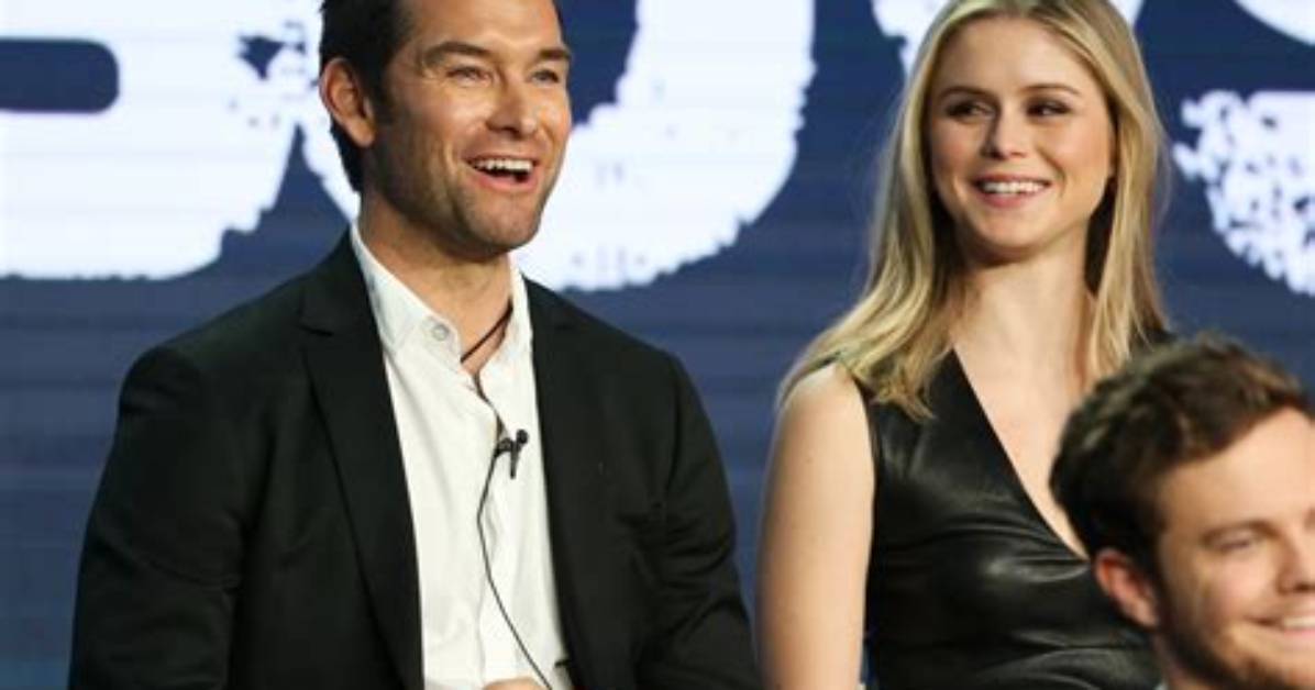 Unveiling Antony Starr's Romantic Life: Who Is His Girlfriend in 2021?